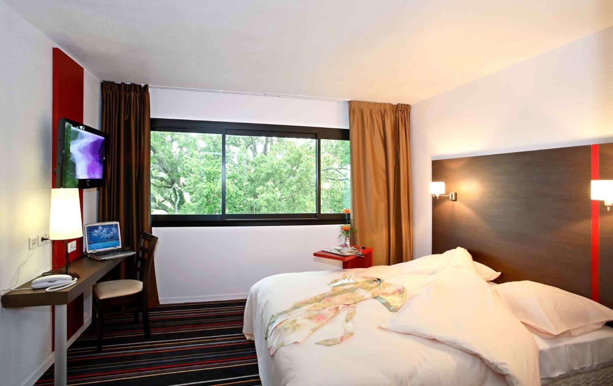 Ibis Styles Segre Segré Exterior foto
