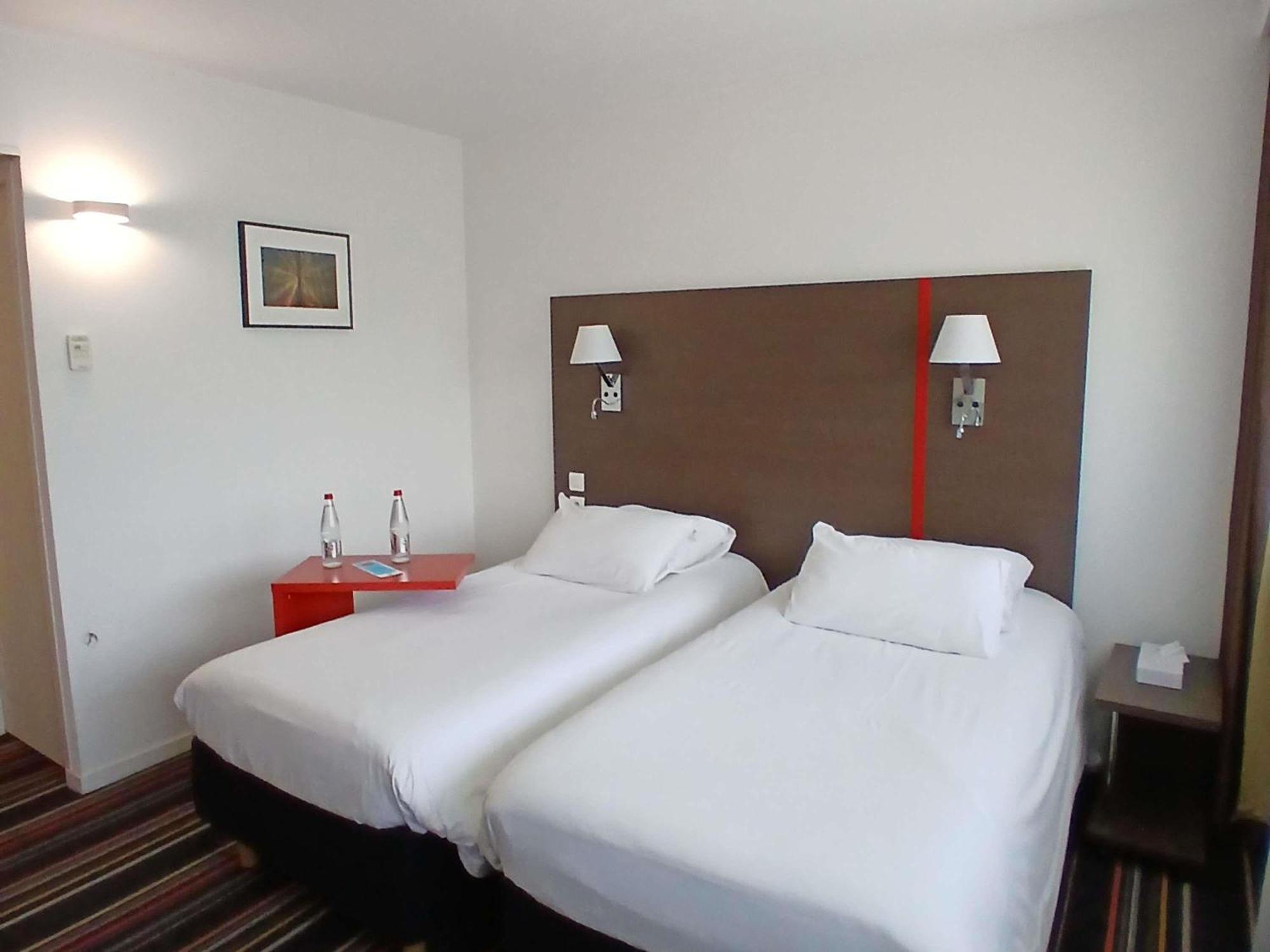 Ibis Styles Segre Segré Exterior foto