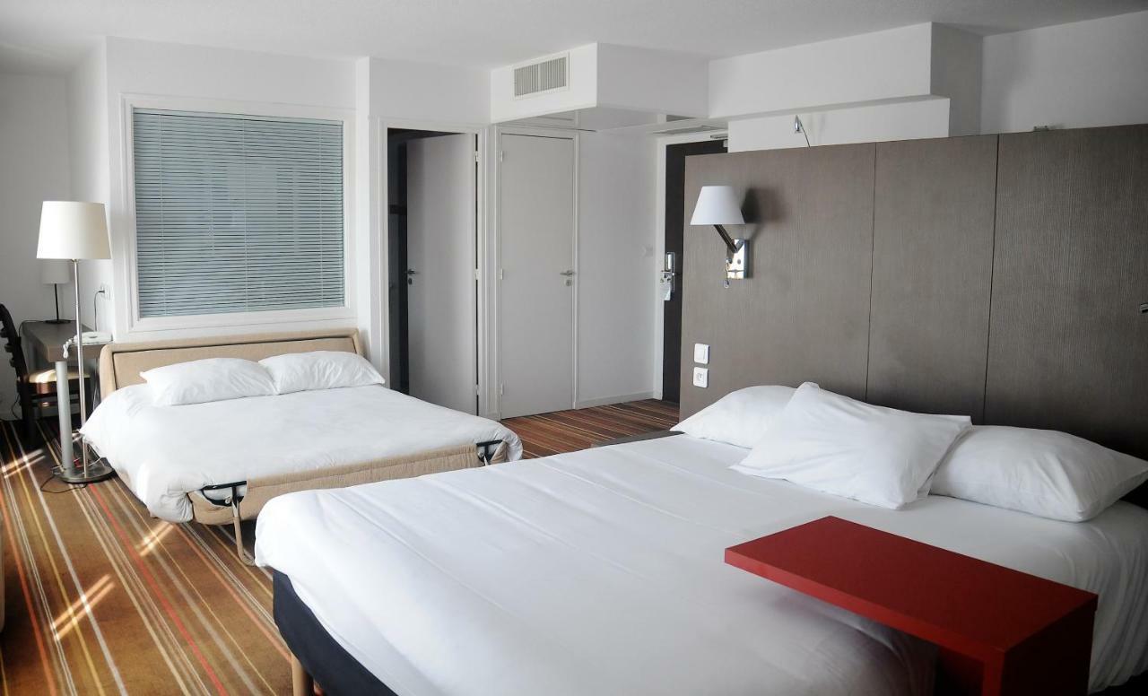 Ibis Styles Segre Segré Exterior foto